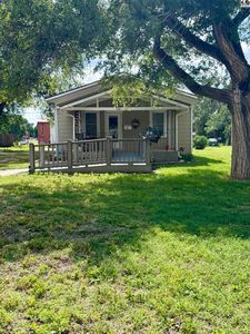 Property at 1108 S Ash St, McPherson, KS