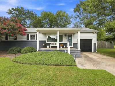 Property at 202 Sequoia Rd, Portsmouth, VA