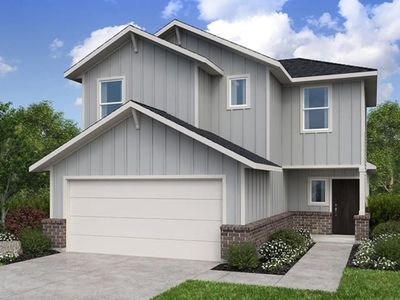 18050 Lasso Mills Dr