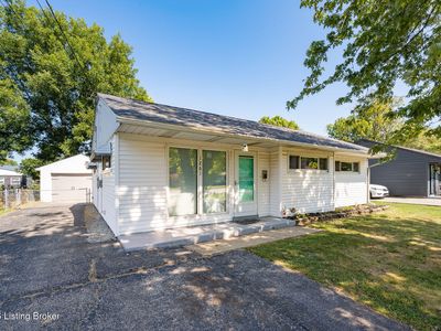 1261 Gilmore Ln