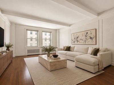 16 Park Ave #8B