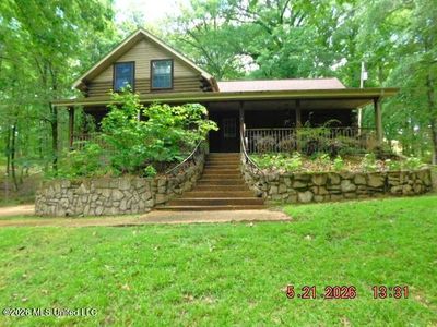 Property at 315 Harris Rd, Winona, MS
