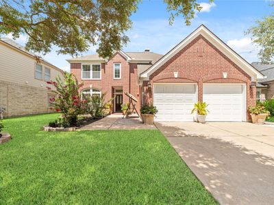 Property at 6207 Suncrest Ct, Katy, TX
