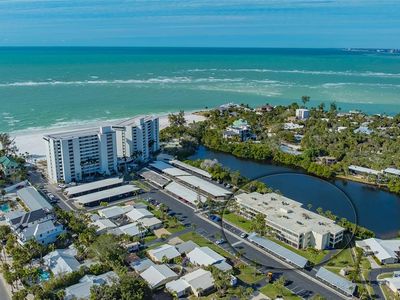 101 Whispering Sands Dr APT 107