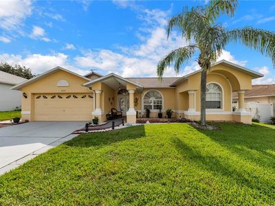 1622 CRAZY HORSE DR