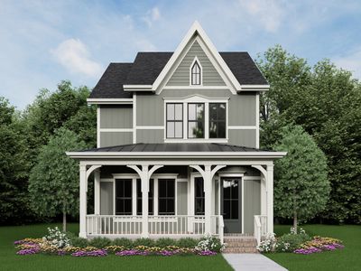 2016 Stonewater Blvd Lot 2885