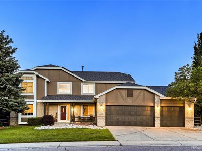 9361 Lark Sparrow Drive