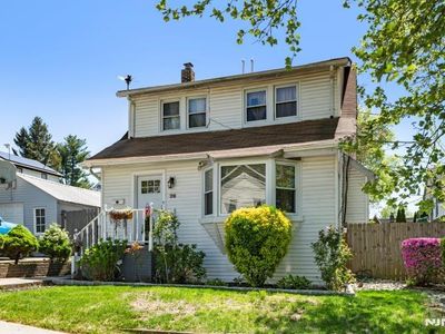 Property at 28 Elmwood Ave, Bogota, NJ