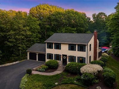 Property at 116 Quaker Ln, Scituate, RI