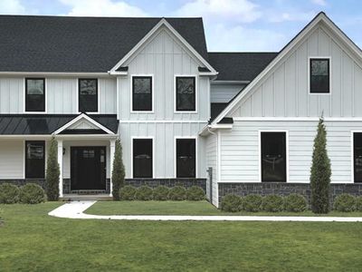 LOT 1C Lisadell Dr