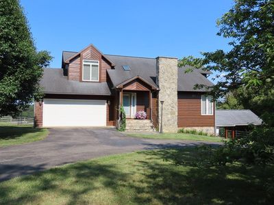 1279 Fishers Gap Rd