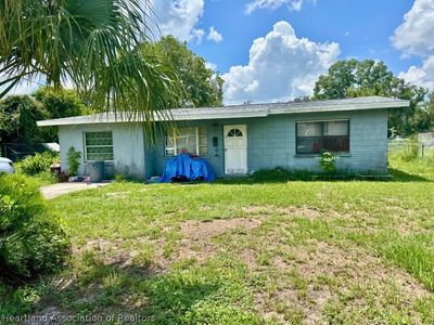Property at 31 W Gibson St, Arcadia, FL