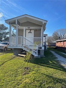 Property at 1114 Avenue C, Westwego, LA