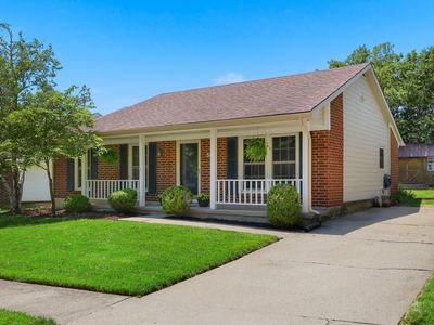 3465 Colonnade Dr