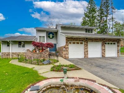 Property at 406 Washburn Rd, Tallmadge, OH