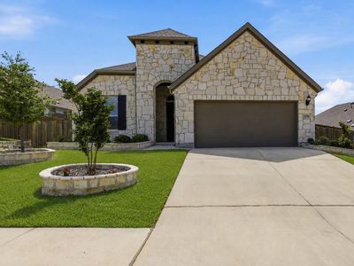 1509 Ridge Runner Dr