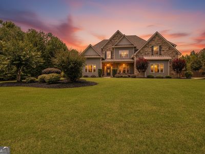 135 Magnolia Place Dr