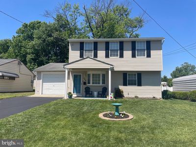 208 Carroll Rd