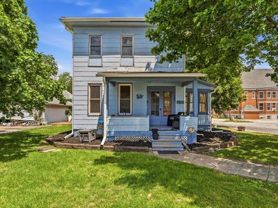 204 W Green St