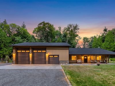 3621 Haynie Road