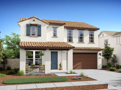 Fayetteville Plan, Carmel Ranch