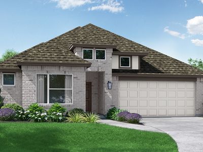 Carrollton Plan, Timberbrook