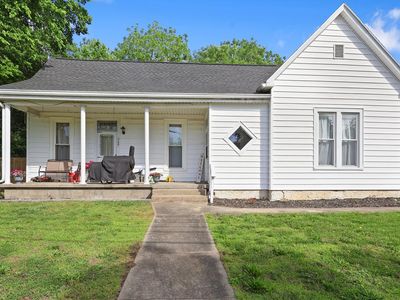 Property at 269 Us Highway 41a S, Dixon, KY