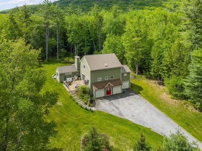 Property at 29 Blodgett Brook Road, Newbury, NH