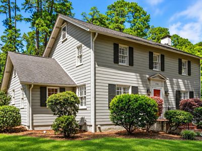 2702 Augusta Dr