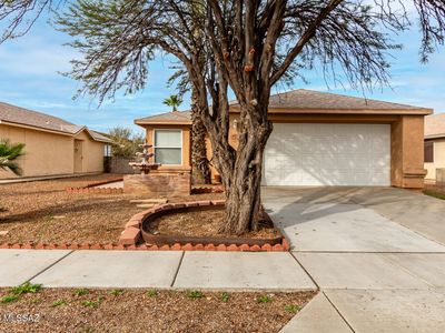 3420 S Crown Dancer Dr