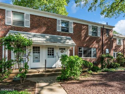 168 Manor Drive #1606