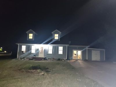 8650 Churchill Dr