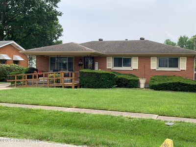 2320 Mary Catherine Dr