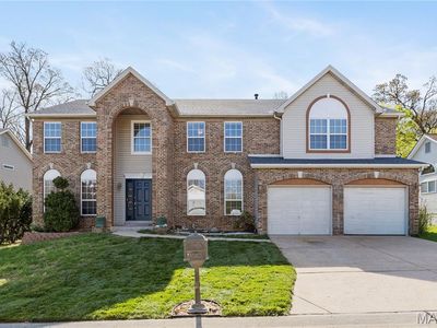 5148 Romaine Spring Dr