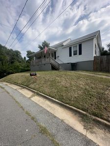 Property at 412 Victor St, Eden, NC