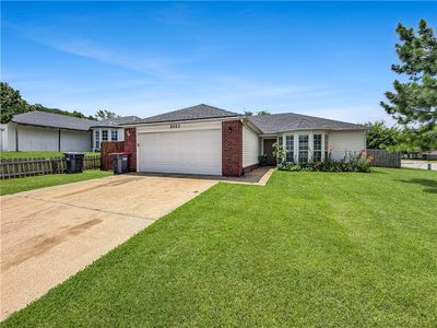 2023 Garnet Rd