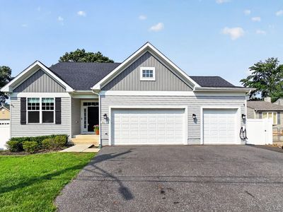 Property at 8071 Woodholme Cir, Pasadena, MD