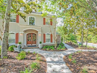 3202 Magnolia Islands Blvd