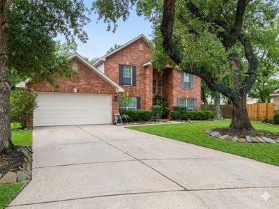 381 Oakshire Ct
