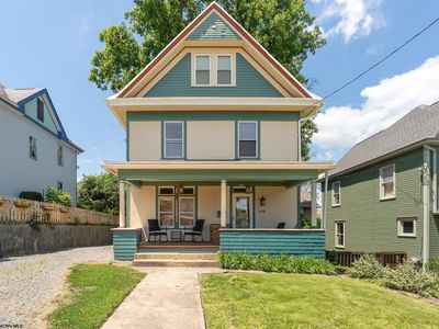 416 Cedar St