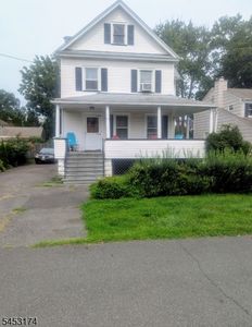 815 Wallberg Ave