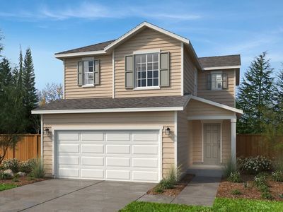 Plan 2198 Plan, Mill Bridge