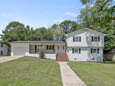 2706 Fordham Dr