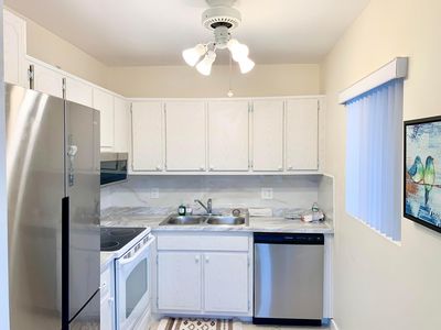 2880 Lake Osborne Drive #205