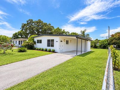 545 NW 29th Ave