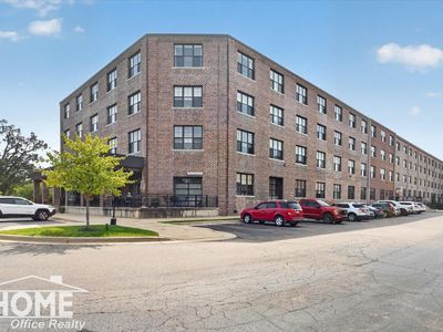 317 S Elm St APT 515