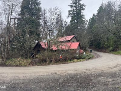 Property at 819 Ulrich Rd, Prospect, OR