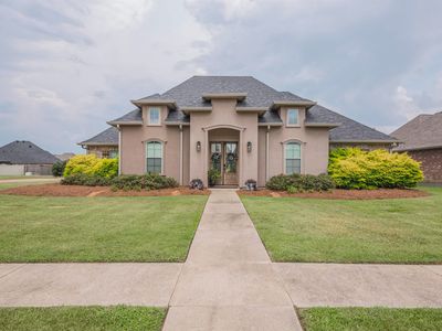 468 E Frenchmans Bend Rd