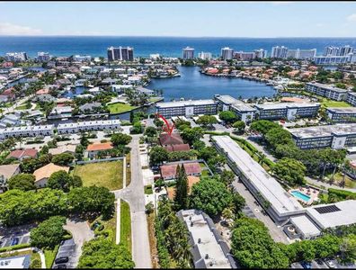 Property at 248 Avenue L, Delray Beach, FL