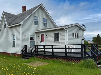 260 S Lubec Road